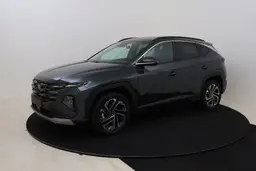 Hyundai Tucson - photo 10