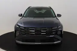 Hyundai Tucson - photo 2