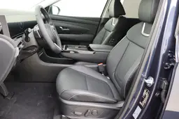 Hyundai Tucson - photo 13