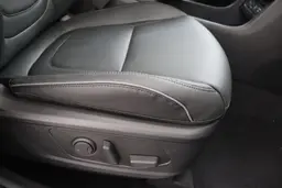 Hyundai Tucson - photo 15