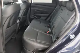 Hyundai Tucson - photo 16