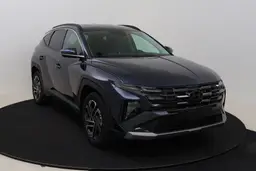 Hyundai Tucson - photo 3