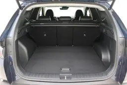 Hyundai Tucson - photo 23