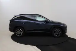 Hyundai Tucson - photo 4