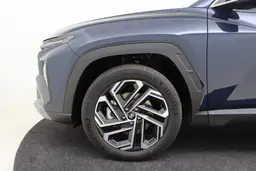Hyundai Tucson - photo 36