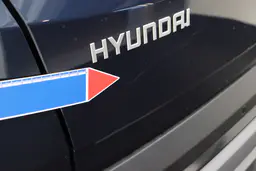 Hyundai Tucson - photo 40