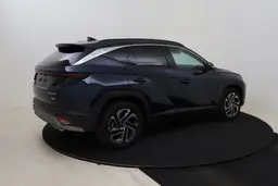 Hyundai Tucson - photo 5