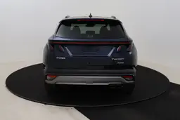 Hyundai Tucson - photo 7