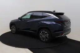 Hyundai Tucson - photo 8