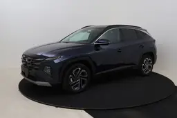 Hyundai Tucson - photo 10