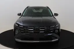 Hyundai Tucson - photo 2