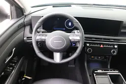Hyundai Tucson - photo 11
