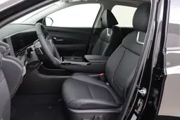 Hyundai Tucson - photo 12