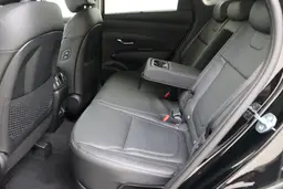Hyundai Tucson - photo 13