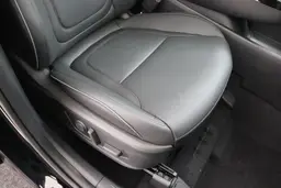 Hyundai Tucson - photo 16