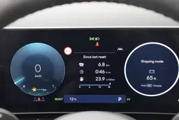 Hyundai Tucson - photo 19