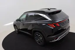 Hyundai Tucson - photo 24