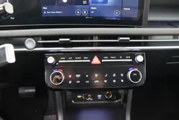 Hyundai Tucson - photo 28
