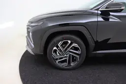 Hyundai Tucson - photo 31