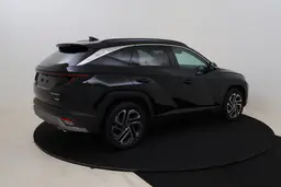 Hyundai Tucson - photo 5