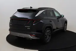 Hyundai Tucson - photo 6