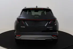 Hyundai Tucson - photo 7
