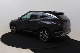Hyundai Tucson - photo 8