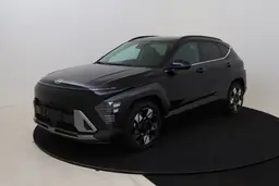 Hyundai Kona - photo 1