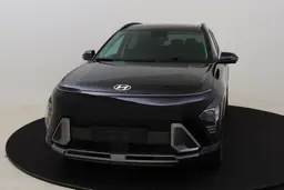 Hyundai Kona - photo 2