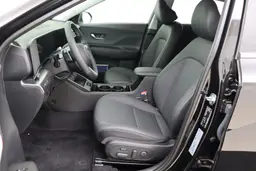 Hyundai Kona - photo 12