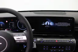 Hyundai Kona - photo 20