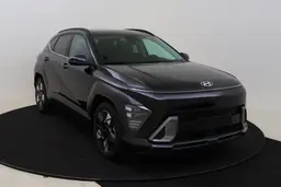Hyundai Kona - photo 3