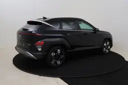 Hyundai Kona - photo 5