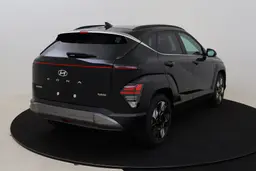 Hyundai Kona - photo 6