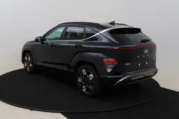 Hyundai Kona - photo 8