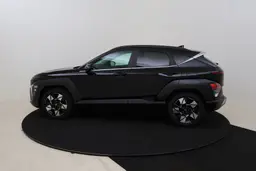 Hyundai Kona - photo 9