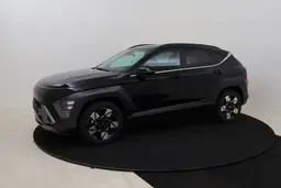 Hyundai Kona - photo 10