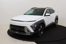 Hyundai Kona - photo 1