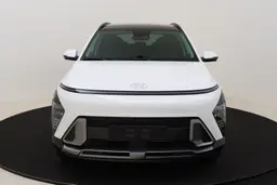 Hyundai Kona - photo 2