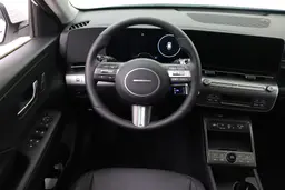 Hyundai Kona - photo 11