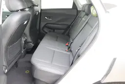 Hyundai Kona - photo 13