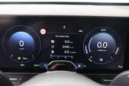 Hyundai Kona - photo 19