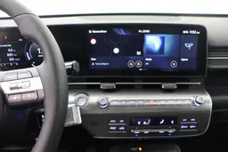 Hyundai Kona - photo 20