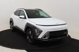 Hyundai Kona - photo 3