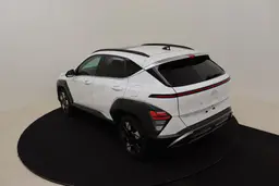 Hyundai Kona - photo 24