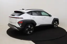 Hyundai Kona - photo 5
