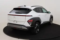 Hyundai Kona - photo 6