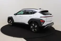 Hyundai Kona - photo 8