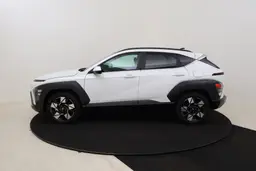 Hyundai Kona - photo 9