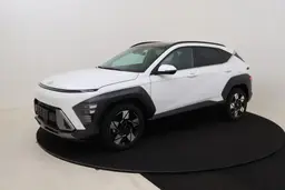 Hyundai Kona - photo 10